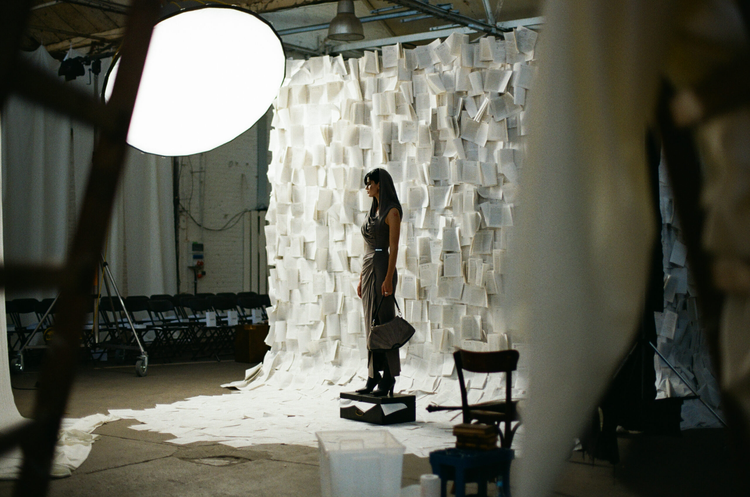 Fashion Show Location Berlin
