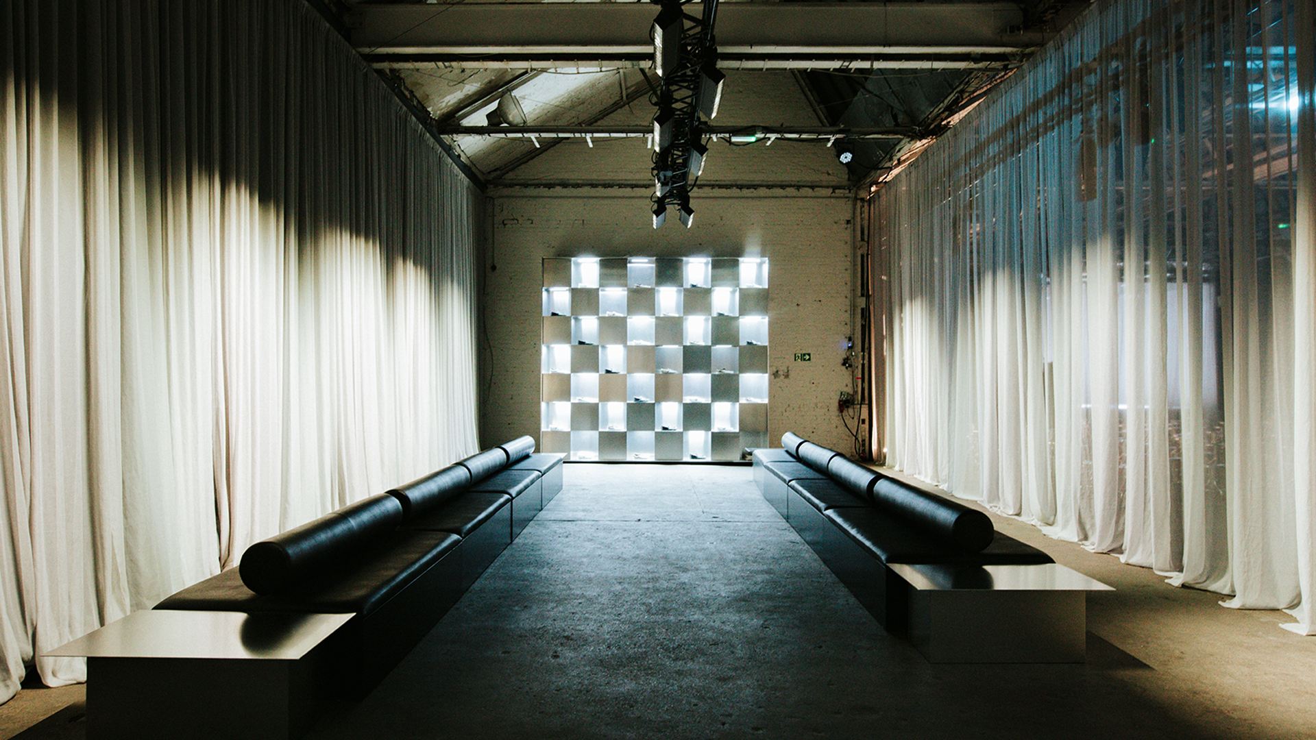 Markenaktivierung Eventlocation Berlin