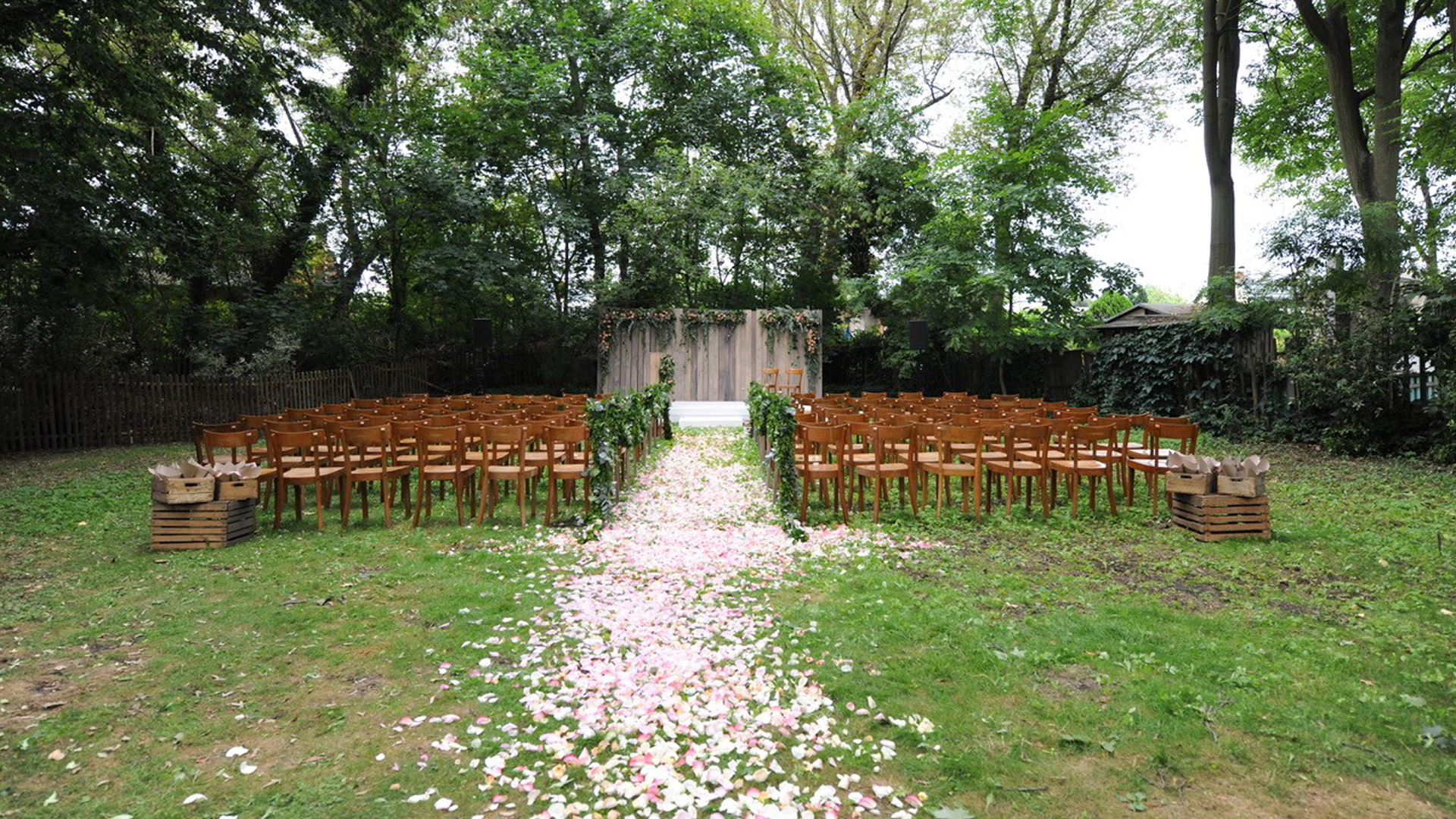 Hochzeit Eventlocation Berlin am Wasser